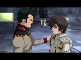 「ブライト・ノア 機動戦士ガンダム」の画像検索結果