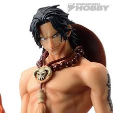 「ポートガス・Ｄ・エース」の画像検索結果