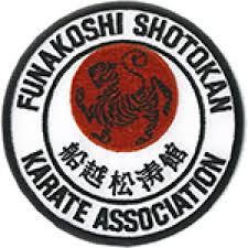 Image result for Wokingham Shotokai