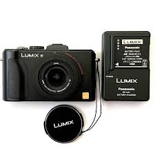 Image result for LX5
