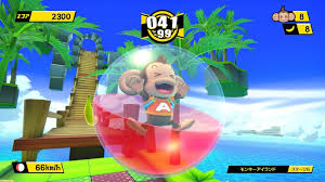 Image result for super monkey ball screenshots