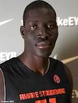 Mamadou Ndiaye - 704546