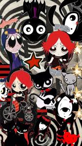 Image result for ruby gloom