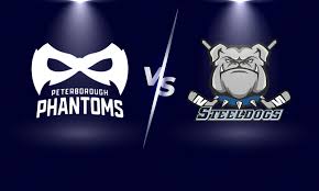 Image result for Peterborough Phantoms