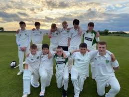 Image result for Uppingham Town Cricket Club