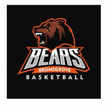 Image result for Bromsgrove Blaze Basketball Club