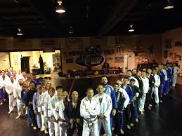 Image result for Revolution Dojo