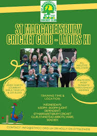 Image result for St Margaretsbury Cricket Club