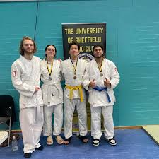 Image result for York Railway Institute Judo Club