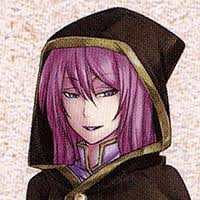 「リリアンヌ=ムーシェ(リリィ)」の画像検索結果