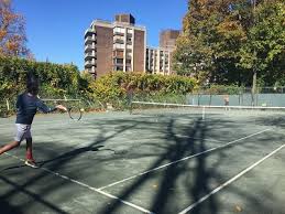 Image result for Acomb Tennis Club