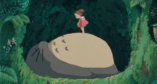 Image result for Totoro