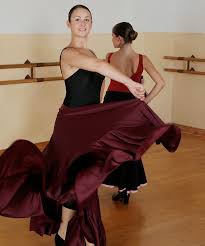 Image result for Flamenco Dance School