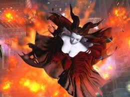 「アヤ・ブレア パラサイト・イヴ」の画像検索結果