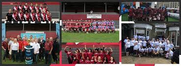 Image result for Croydon Rugby Football Club