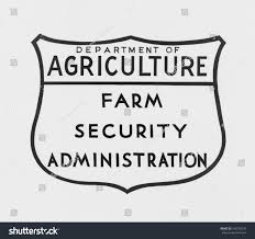 Résultat de recherche d'images pour "farm security administration photo"