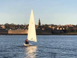 Image result for Berwick Sailing Club