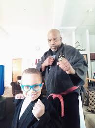 Image result for whitley karate club