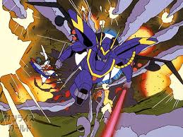 「マイヨ・プラート 機甲戦記ドラグナー」の画像検索結果