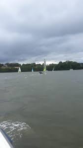 Image result for Stoke Gabriel Boating Association