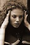 How women cope with stress