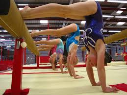Image result for Knowsley Gymnastic Club