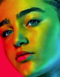 Image result for jill greenberg