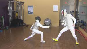Image result for Cavalier`s Fencing & Modern Pentathlon Club