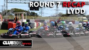 Image result for RISSINGTON KART CLUB