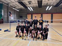 Image result for Rohais Badminton Club