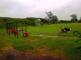 Image result for Kibworth Shooting Ground