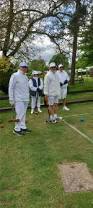 Image result for Branston Croquet Club