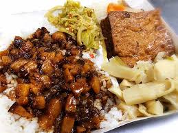 Image result for 魯肉飯