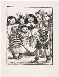 「Heinrich Zille」的圖片搜尋結果