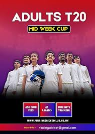 Image result for Ferring Cricket Club