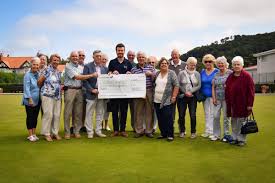 Image result for Craig-Y-Don Bowling Club