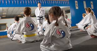 Image result for John Godwin's Wilmington Martial Arts Academy