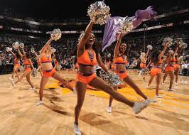 Image result for Phoenix Stars Cheerleaders