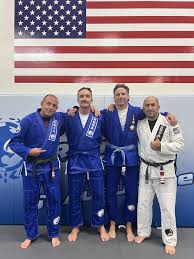 Image result for Thomas Clifford's Martial Arts