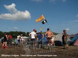 Image result for roskilde 2007