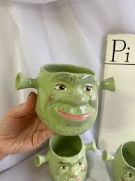Image result for Кружка shrek (6)
