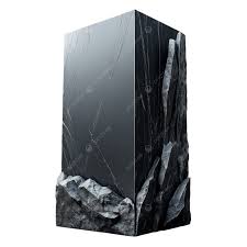 Image result for black monolith