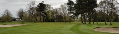 Image result for Falkirk Tryst Golf Club