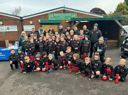 Image result for Widden Old Boys Rfc