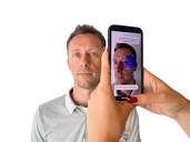3D Face scan, a tool to create customized products