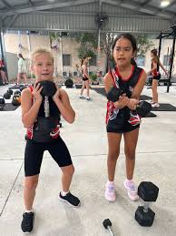 Image result for Phoenix Netball Club