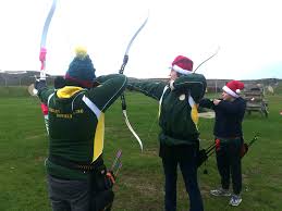 Image result for Havant and Hayling Bowmen Archery Club