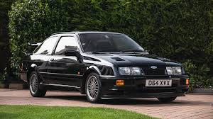 Image result for ford rs500 cosworth