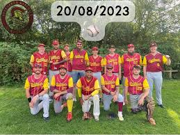 Image result for Cambridge Monarchs
