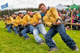 Image result for Congleton Tug Of War Club